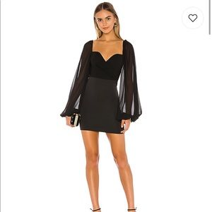 NBD Harry Mini Dress